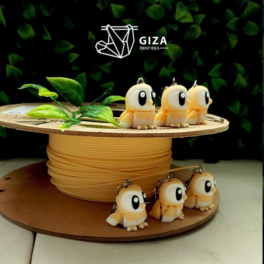 Lechuza