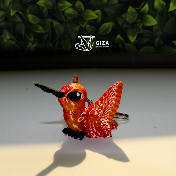 Colibrí