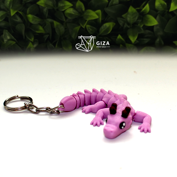 Dragon mini