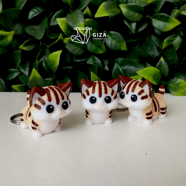 🐱 Gato Mini