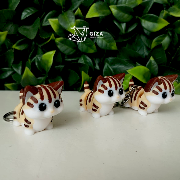 🐱 Gato Mini