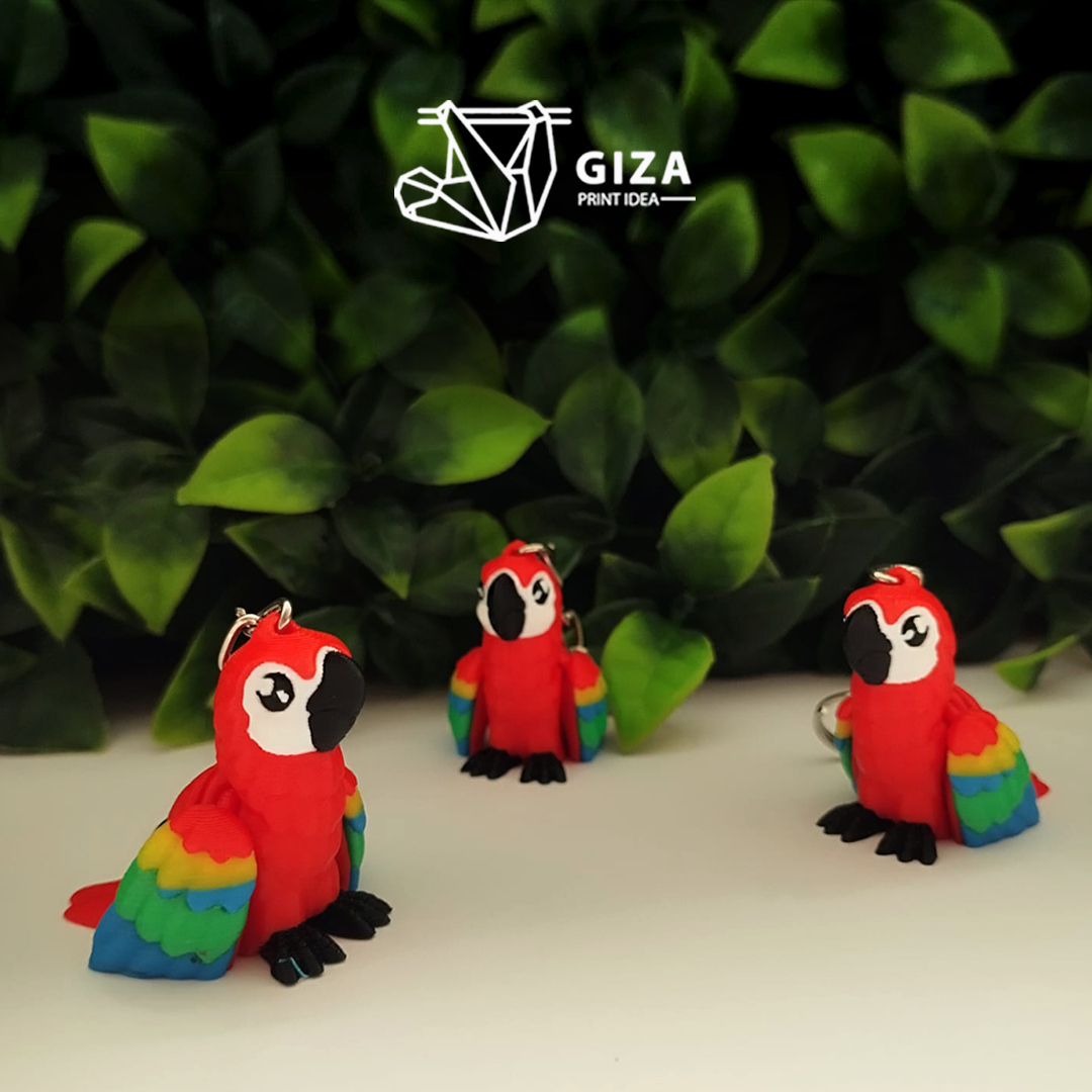 Guacamaya