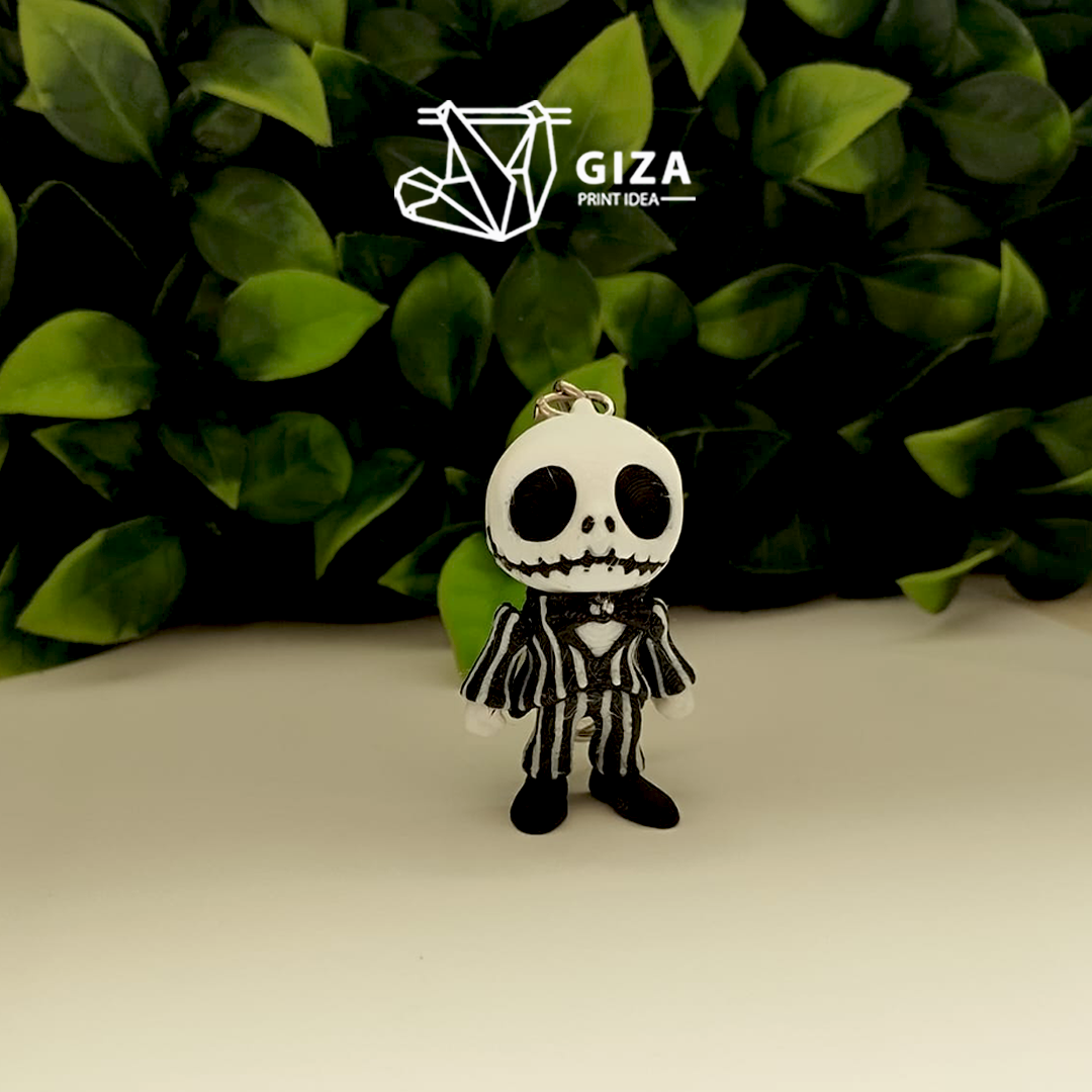 🎃Jack Skellington