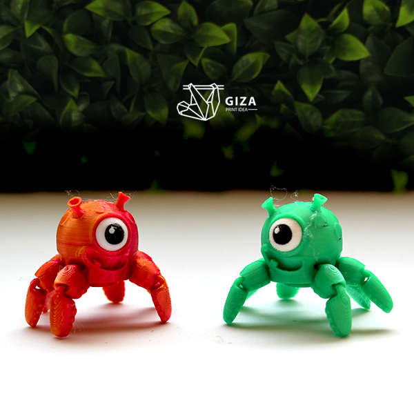 Spinner Alien para Lapiz