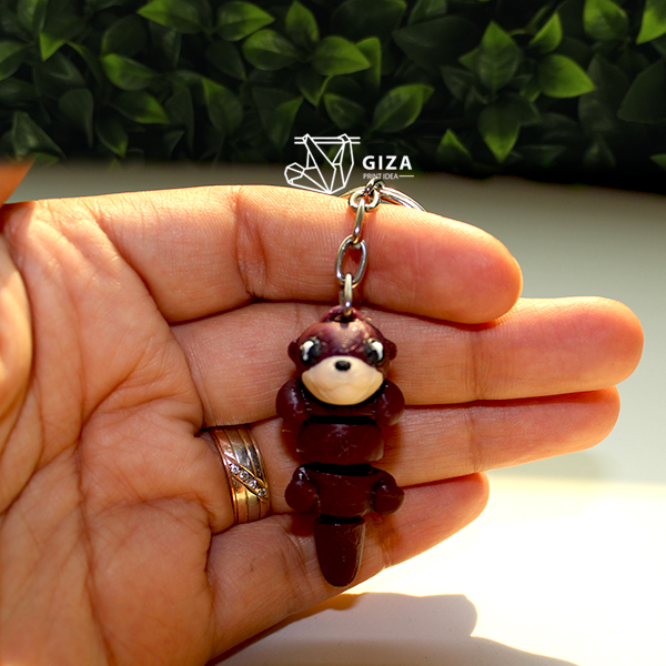 Nutria