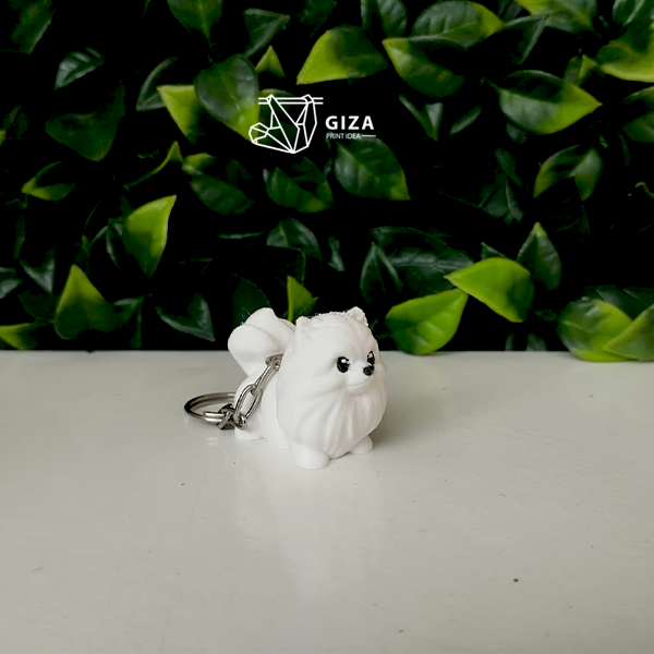 🐕🦺 Pomerania Mini