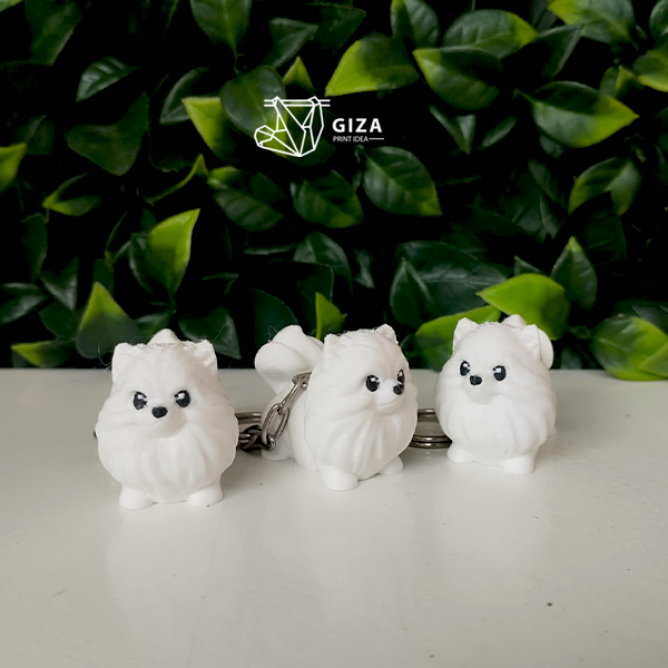 🐕🦺 Pomerania Mini