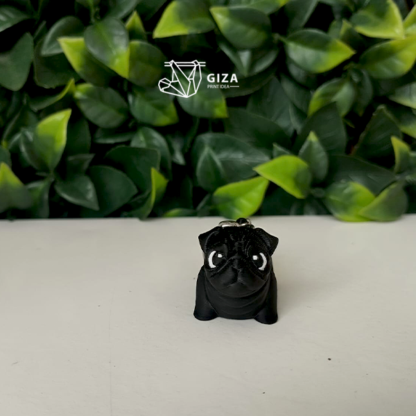 🐶 Pug Mini