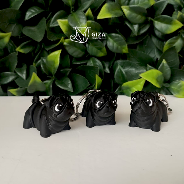 🐶 Pug Mini