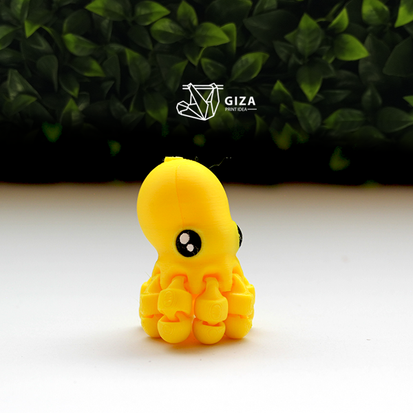 Spinner Alien para Lapiz