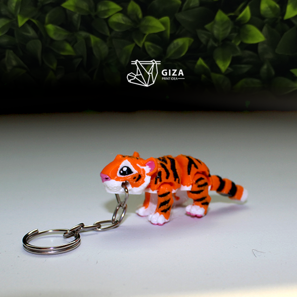 Tigre
