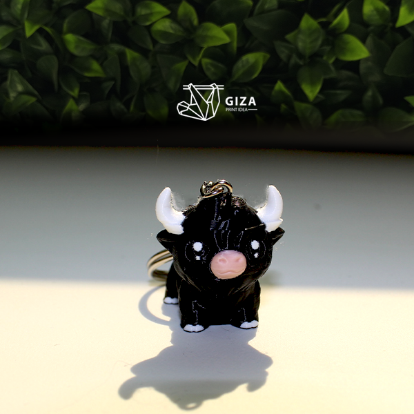 Vaca Higland