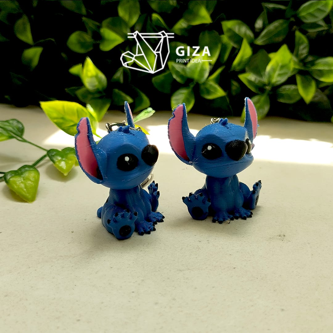 💙 Stitch