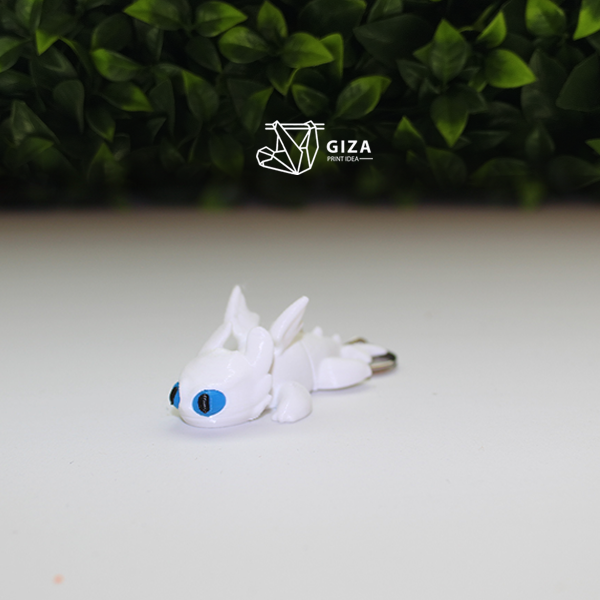 Furia Luminosa