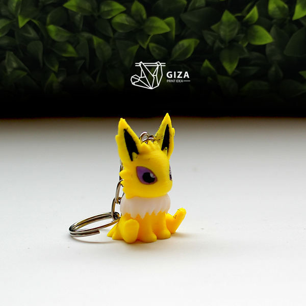 Jolteon