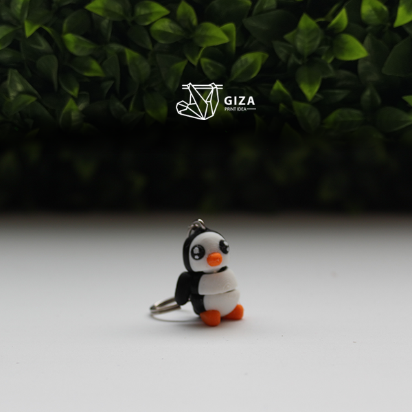 Pingüino