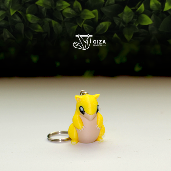 Sandshrew