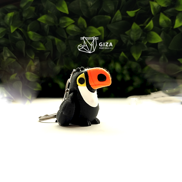 Tucan