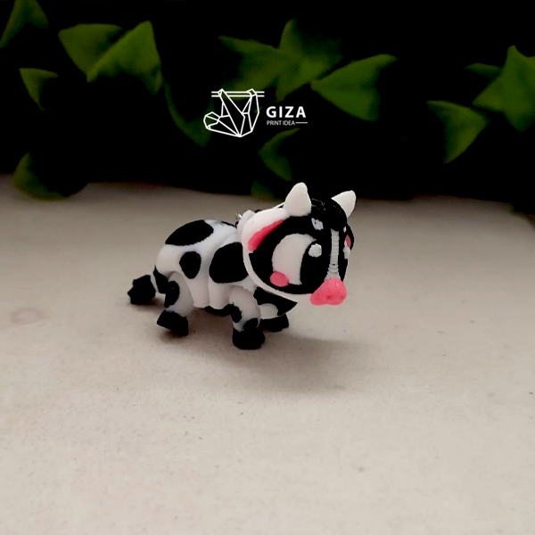 Vaca