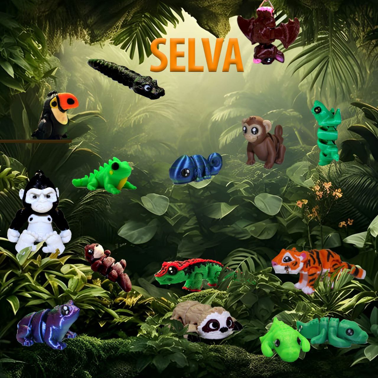 Selva