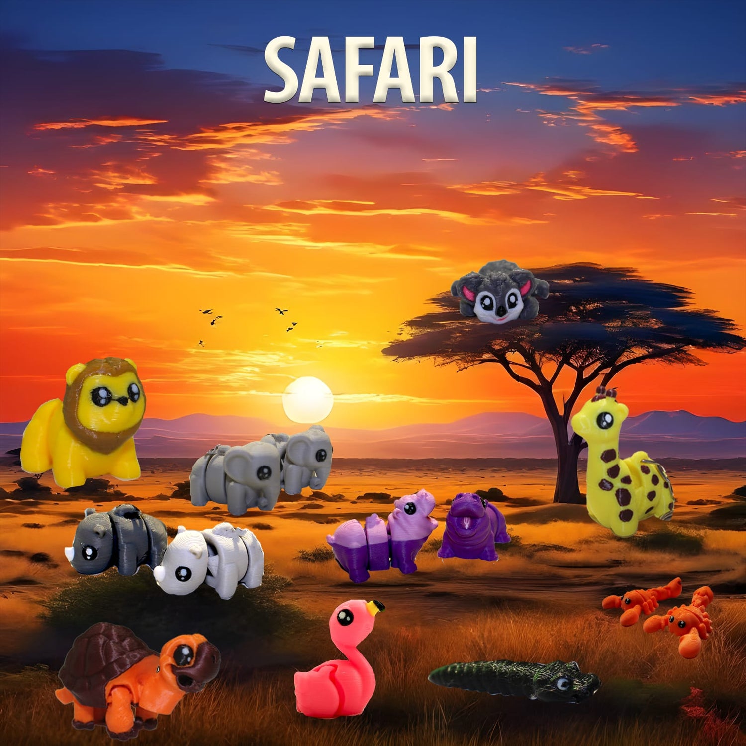 Safari