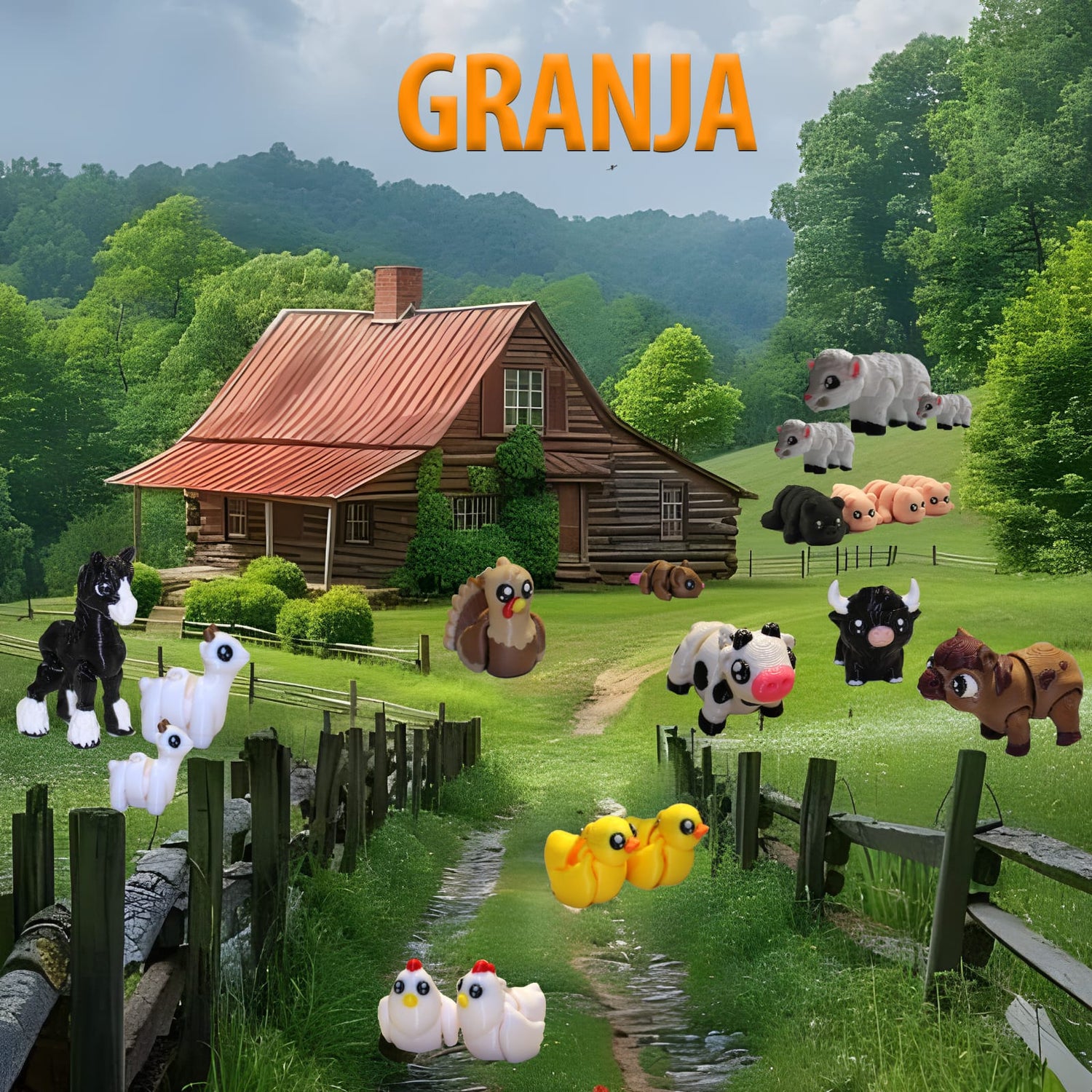 Granja
