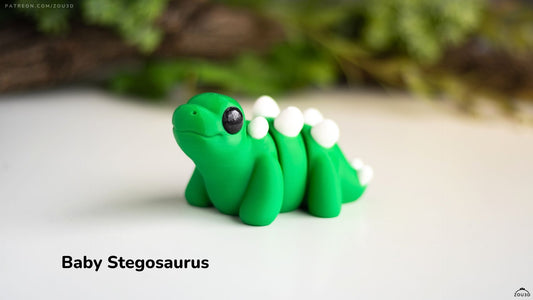 Estegosaurio