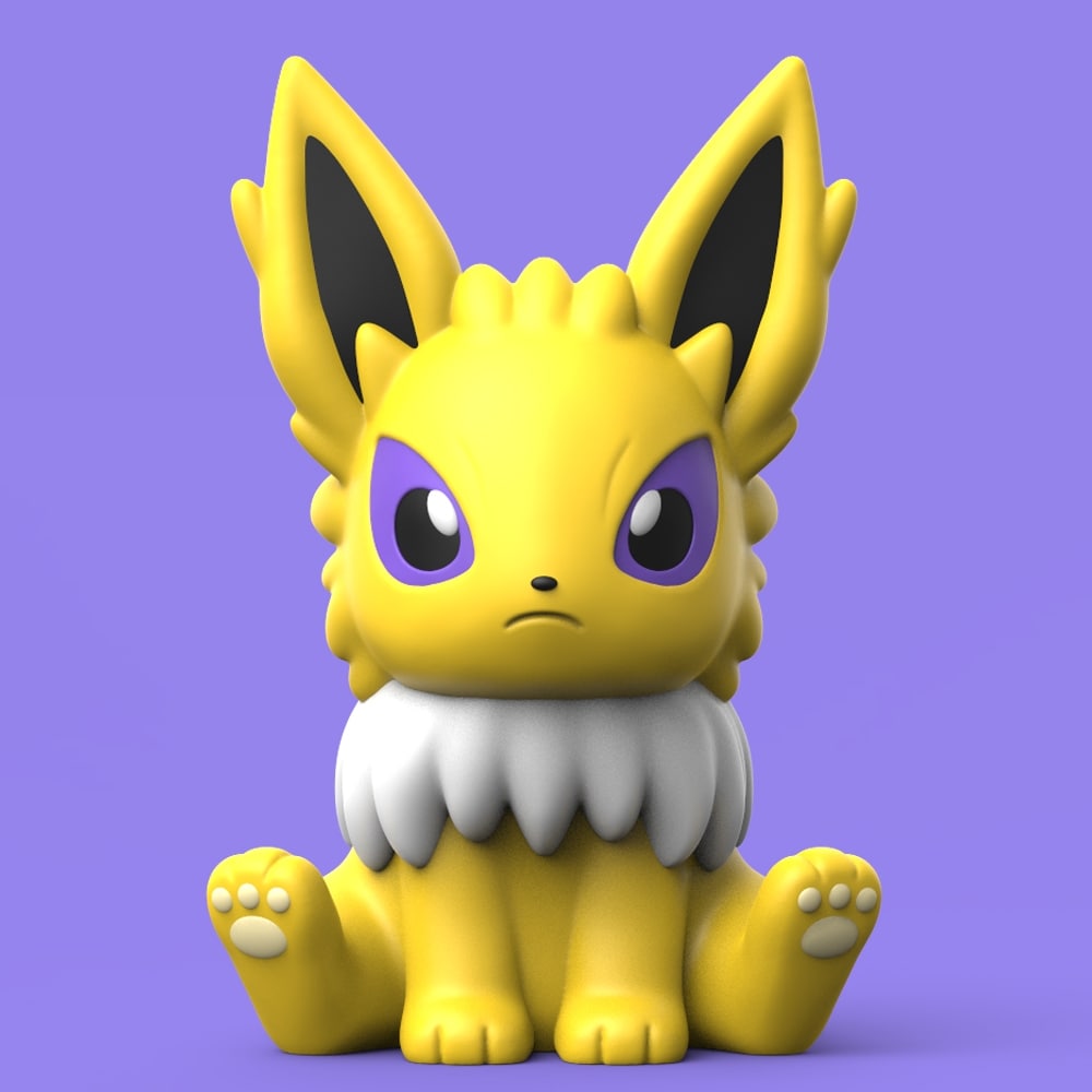 Jolteon