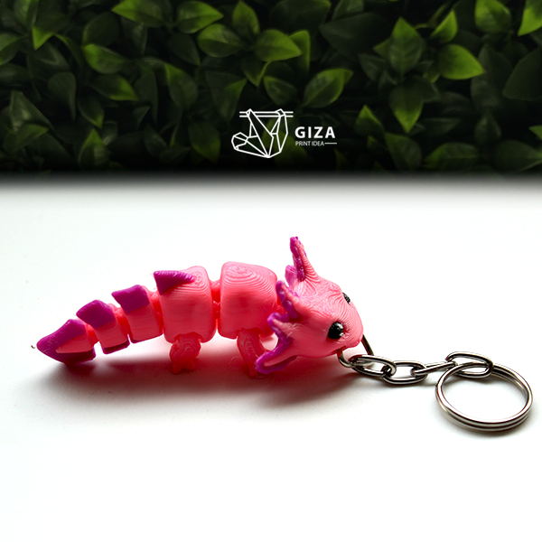 Axolote