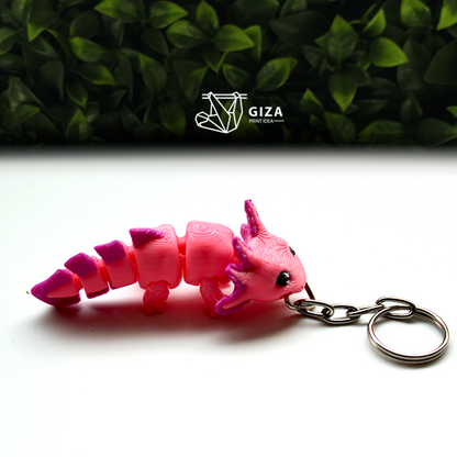 Axolote