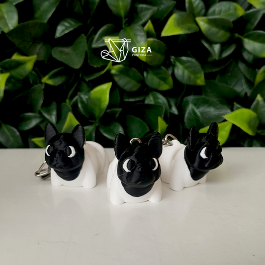 🐾 Bulldog Francés Mini