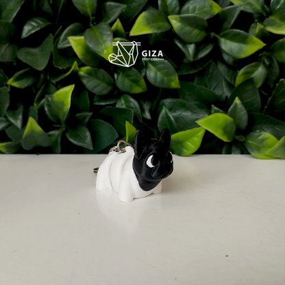 🐾 Bulldog Francés Mini
