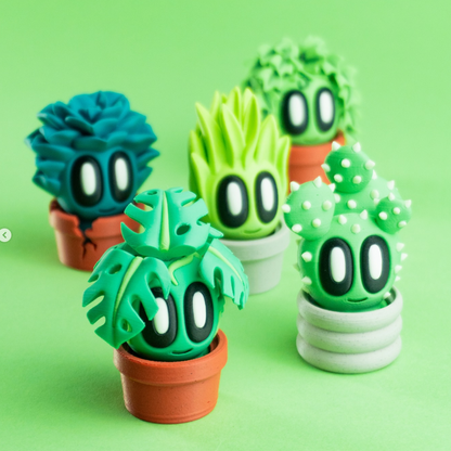 Plantitas Giza
