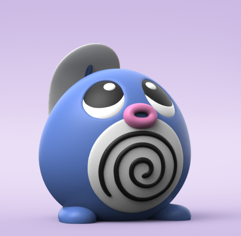 Poliwag