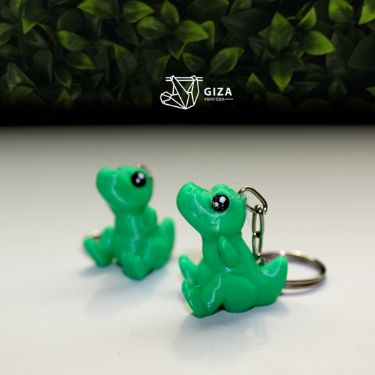 T-rex