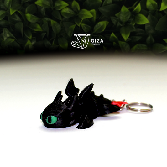 Chimuelo (Furia Nocturna)