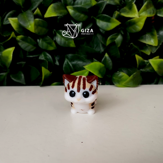 🐱 Gato Mini