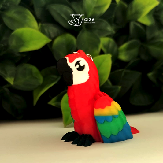 Guacamaya