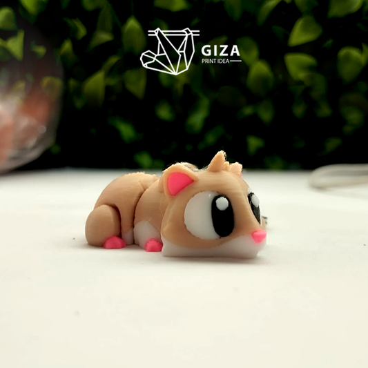 Hamster