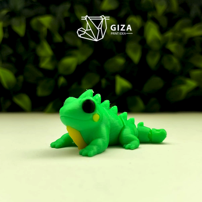 Iguana