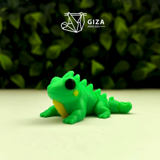 Iguana