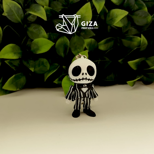 🎃Jack Skellington