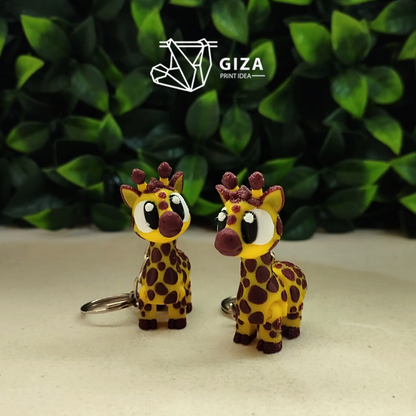 Jirafa