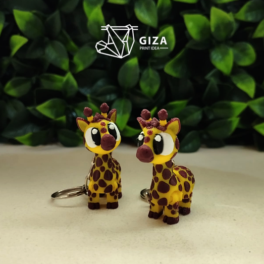 Jirafa