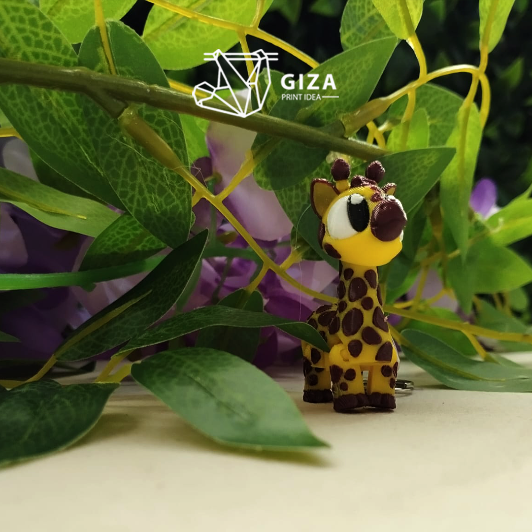 Jirafa