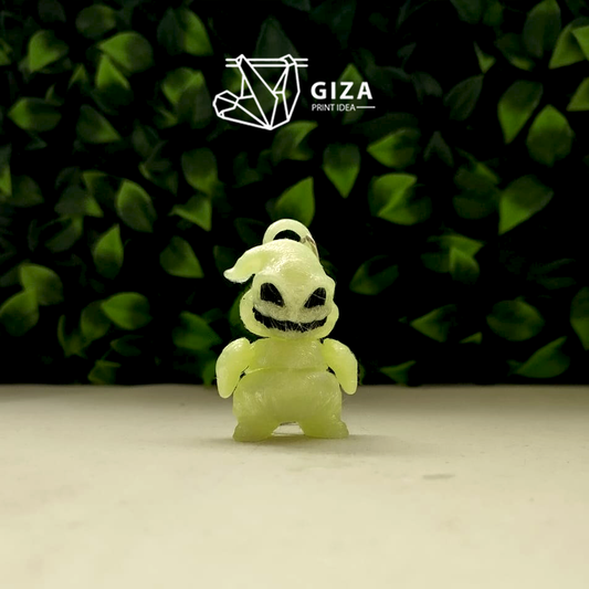 🎲💚 Oogie Boogie