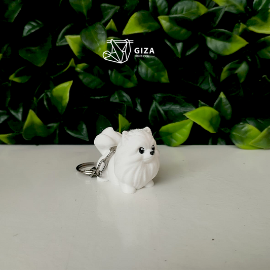 🐕‍🦺 Pomerania Mini