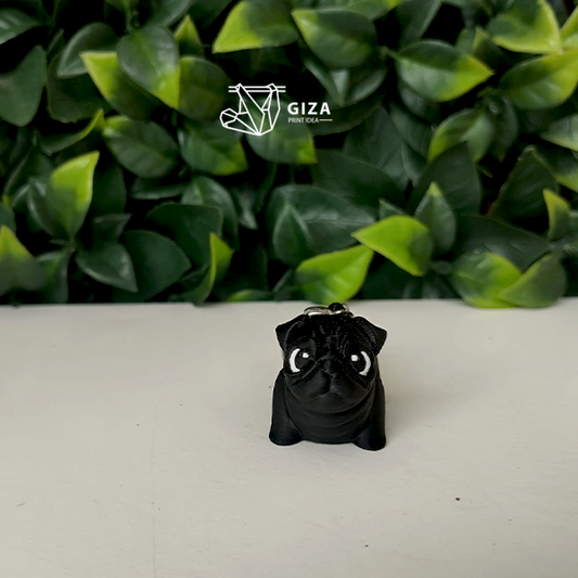 🐶 Pug Mini