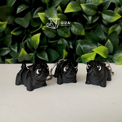 🐶 Pug Mini