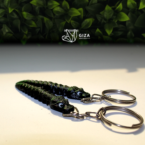 Serpiente